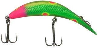 Yakima Flatfit T60 Mad Clown