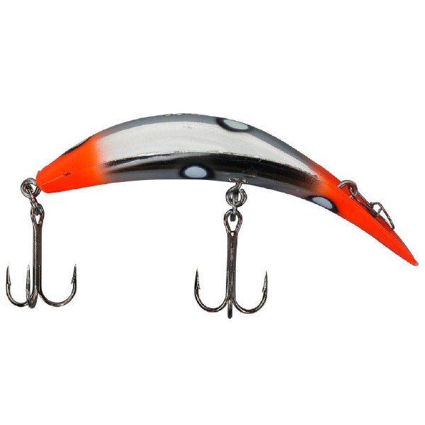 Yakima Flatfish T-50 Gone Catchin