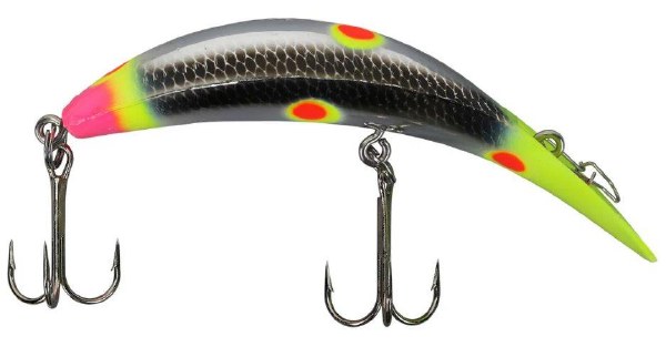 Yakima Flatfish T-50 Hollywood Hater