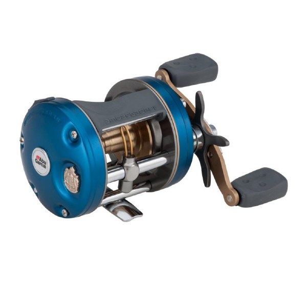 Abu Garcia Ambassadeur Classic 6601 C4 Blue
