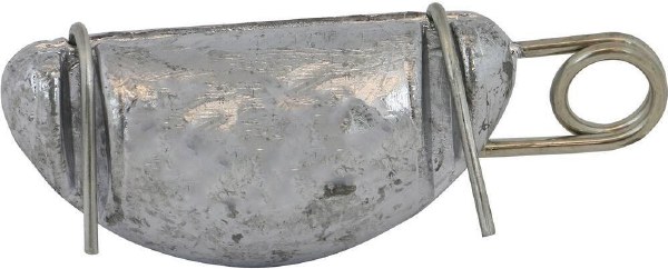 Angler SS-4 Slip Weight 4oz