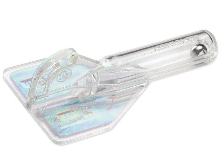 Luhr Jensen Jet Diver 30' Clear
