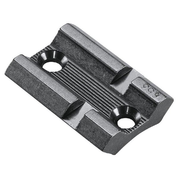 Weaver 48420 Classic 653 Aluminum Base