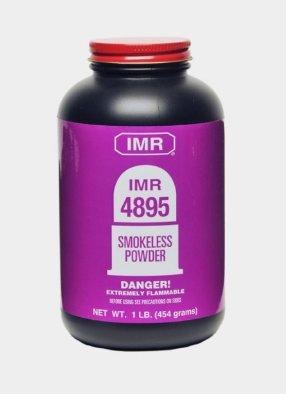 IMR 4895 1lb