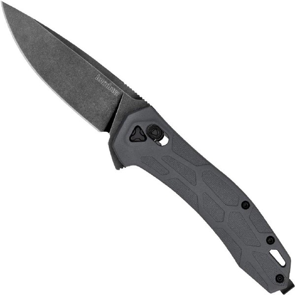 Kershaw Covalent Folder Grey/Black
