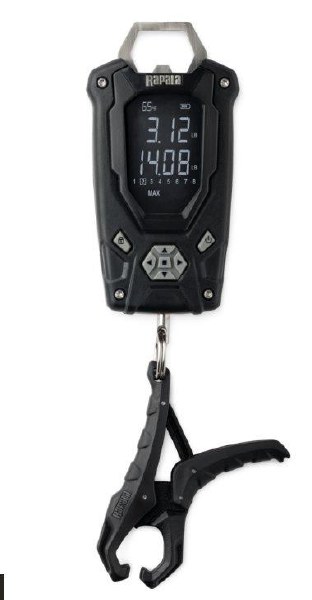 Rapala High Contrast Digital Scale 50lb