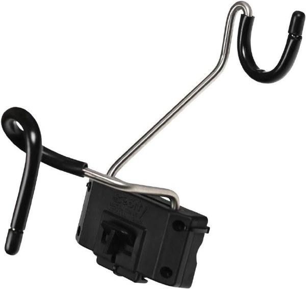 Scotty 222 Sidewinder Rod Holder