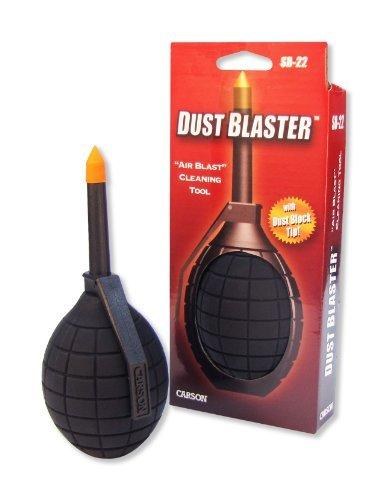 Carson Dust Blaster Cleaning Tool SB-22