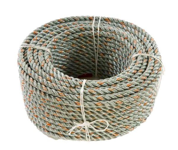 Promar 600' Lead Core Rope 5/16"