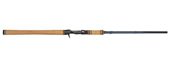 Luhr Jensen Legacy 10'6" Salmon/Steelhead Med/Fst LJSS30TR106M2