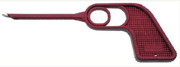 Gibbs Delta Zak Tackle Hook Remover Flipgun