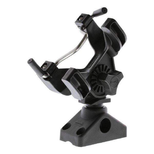 Scotty 0289 R-5 Univeral Rod Holder