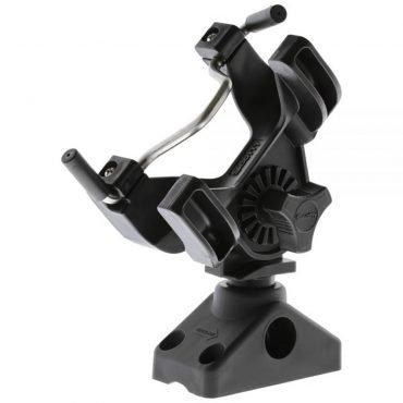 Scotty 0290 R-5 Univeral Rod Holder w/0241 Base