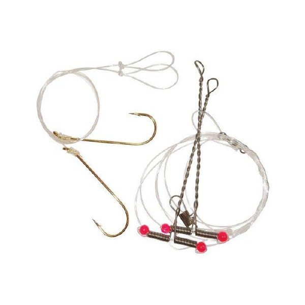 Angler Tackle Pickerel Rig sz 6