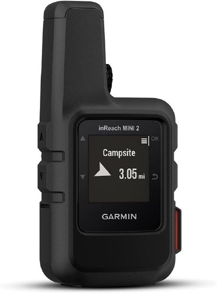 Garmin Inreach Mini 2 Black