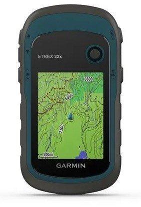 Garmin eTrex 22X 010-02256-00