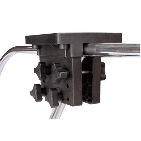 Scotty 2027 Stanchion Rail Mount