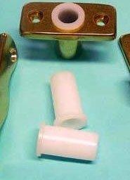 Seadog Polyethylene Inset For Oarlock Socket 580699