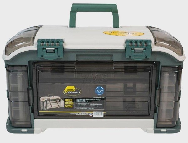 Plano 3700 Angled Storage System Box