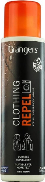 Granger's Clothing Repel 300ml