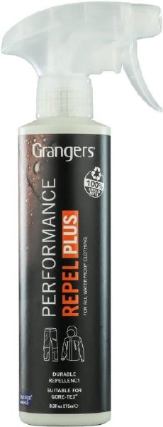 Granger's Performance Repel Plus 275ml