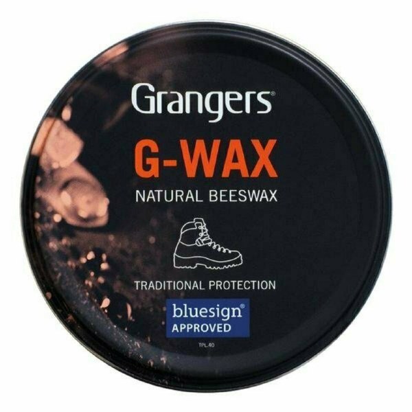 Granger's G-Wax Boot Protection 80g
