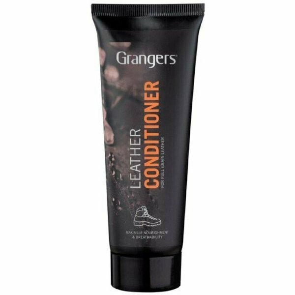 Granger's Leather Conditioner Paste 75ml