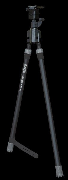 Primos Trigger Stick Bi-Pod Gun Mount 21.5-40"