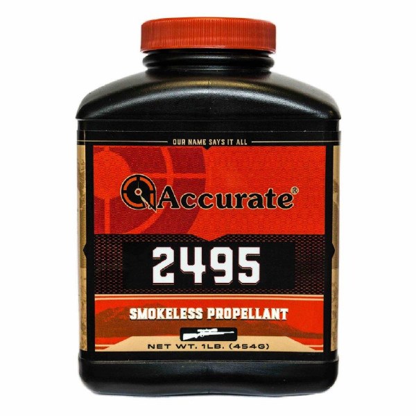 Accurate 2495 1lb