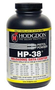 Hodgdon HP-38 1lb
