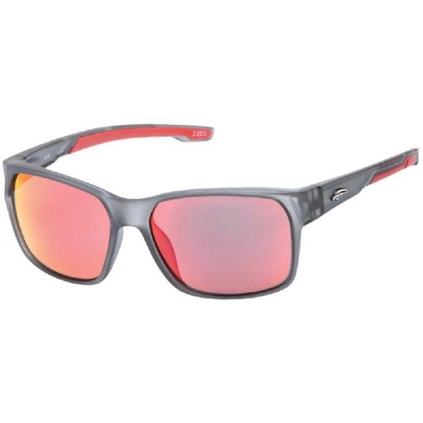 Atmosphere Biff 2203 Black Red/Green