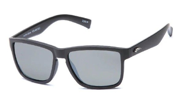 Atmosphere North Shore 2261P Black Smoke