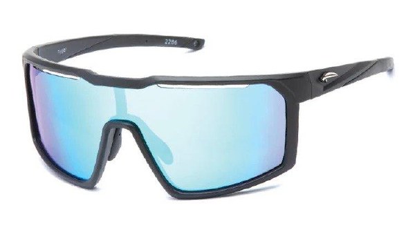 Atmosphere Hyper 2286 Black Blue Revo