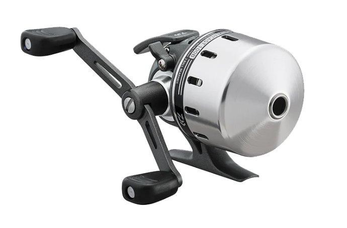 Daiwa Silvercast Spincast Reel 100A