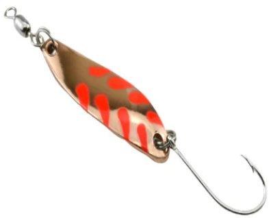 Gibbs Delta Croc 1/4oz Copper Fire Wing