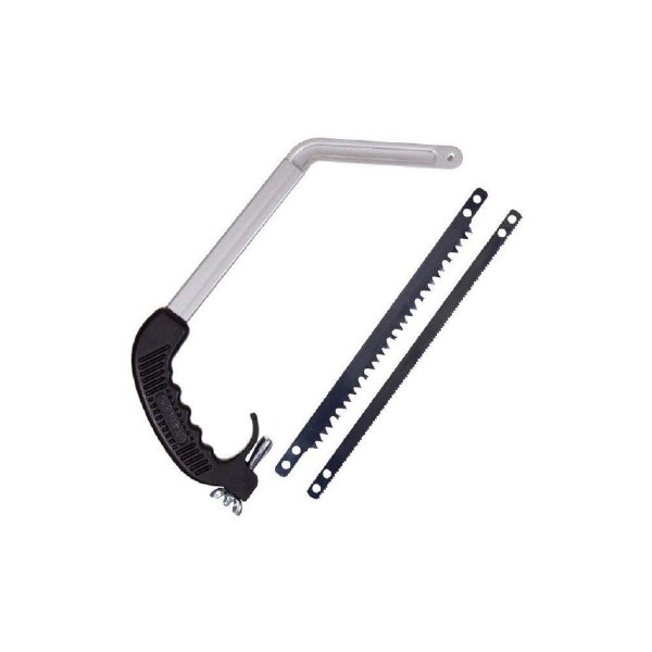 Allen High Mesa Saw Meat/Wood 11" Blade w/Pouch