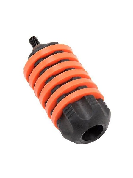 .30-06 Outdoors Killer V Stabilizer Orange Black 4"