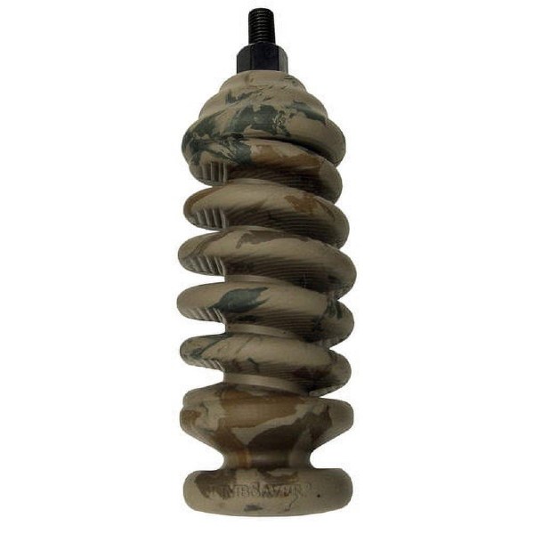 Limb Saver S-Coil Stabilizer 4.5" Camo