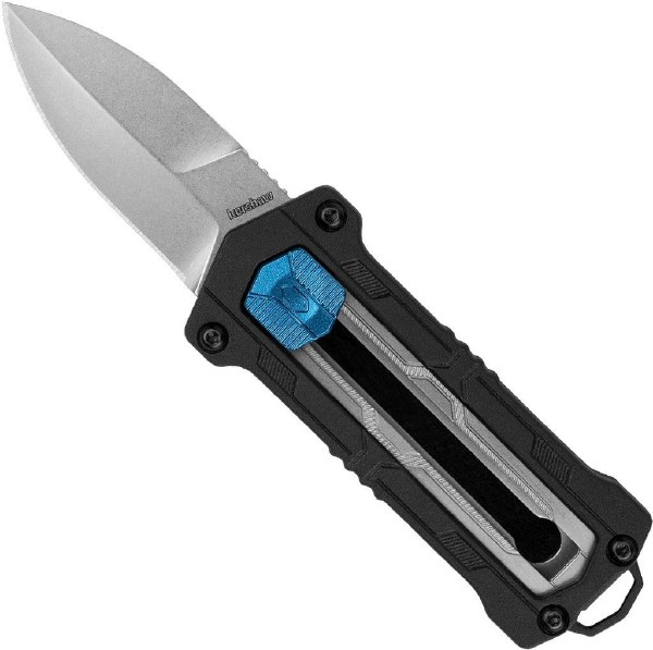 Kershaw Kapsule 1.9" Blade Slider