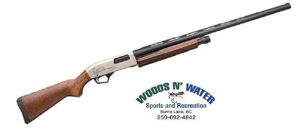 Winchester SXP Upland Field 20ga 3" 26"bbl Pump 3+1 Tube Mag
