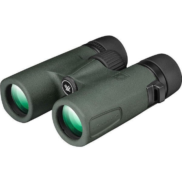 Vortex Bantam HD 6.5x32 Youth Binocular