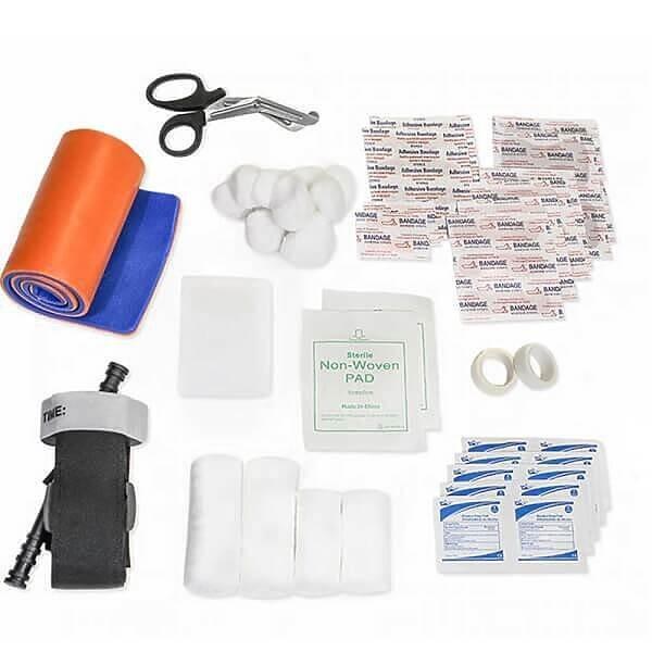 Clutch Outdoors All-Purpose First Aid Kit