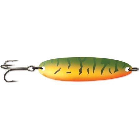 Luhr Jensen Krocodile 3/4oz Metallic Perch
