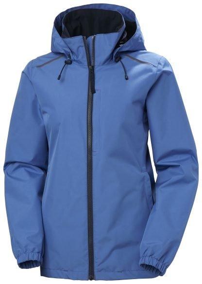 Helly Hansen Womens Manchester 2.0 Shell Jacket 71262 Stone Small