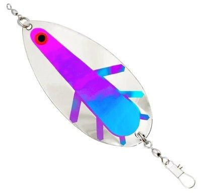 Gibbs Delta Dog Tail Dodger Moonjelly UV