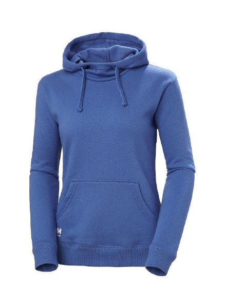 Helly Hansen Womens Classic Hoodie 79322 Stone Small