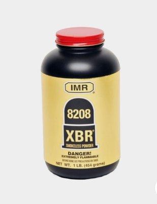 IMR 8208 XBR 1lb
