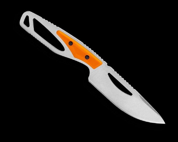 Buck Knives 653 PakLite 2.0 Cape Select Orange