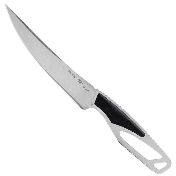 Buck Knives 636 PakLite Processor Select Black