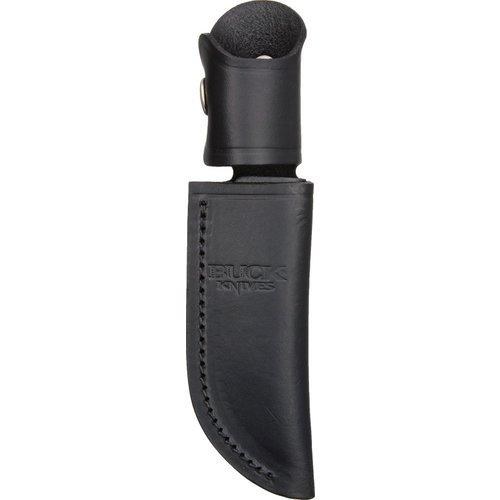 Buck Sheath 103 Fixed Blade Black